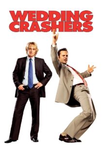 دانلود فیلم Wedding Crashers 2005 مهمانان ناخوانده عروسی