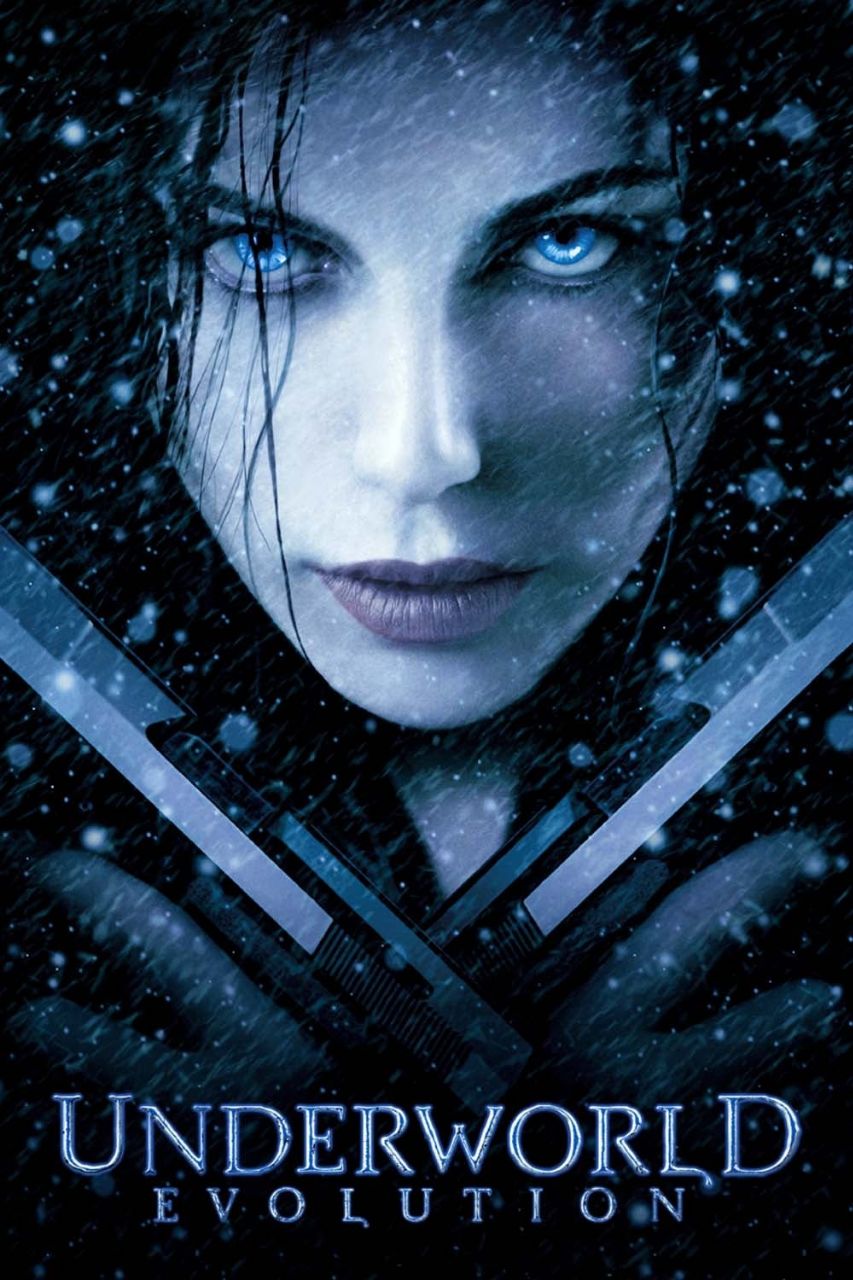 دانلود فیلم Underworld: Evolution 2006 جهان زیرین: تکامل