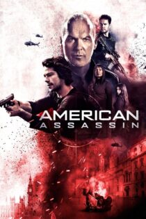 دانلود فیلم American Assassin 2017 قاتل آمریکایی