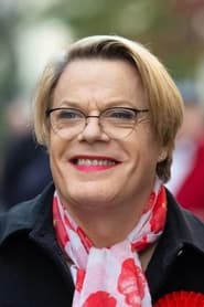 Eddie Izzard