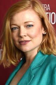 Sarah Snook