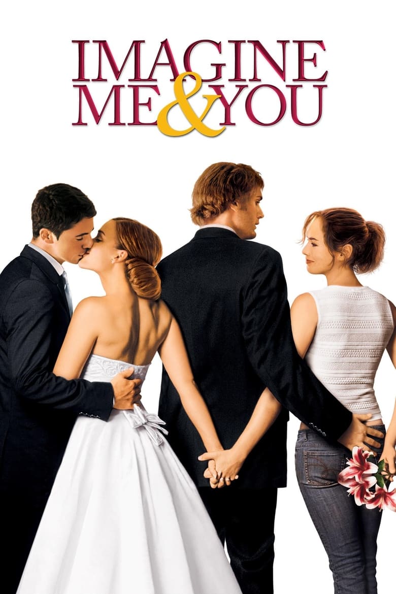 دانلود فیلم Imagine Me & You 2005 من و خودت را تصور کن