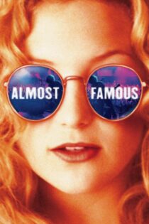 دانلود فیلم Almost Famous 2000 تقریبا مشهور