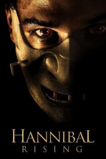 دانلود فیلم Hannibal Rising 2007 خیزش هانیبال