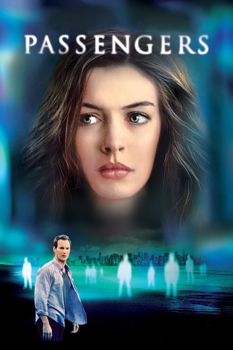 دانلود فیلم Passengers 2008 مسافران