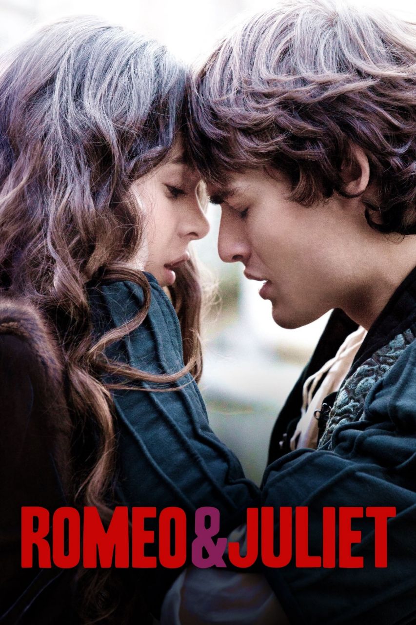 دانلود فیلم Romeo & Juliet 2013 رومئو و ژولیت