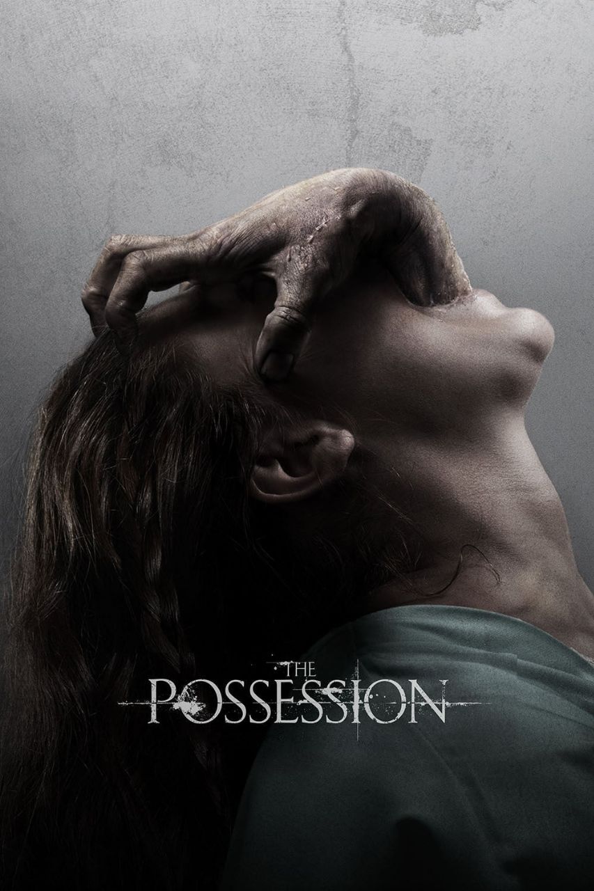 دانلود فیلم The Possession 2012 تسخیر