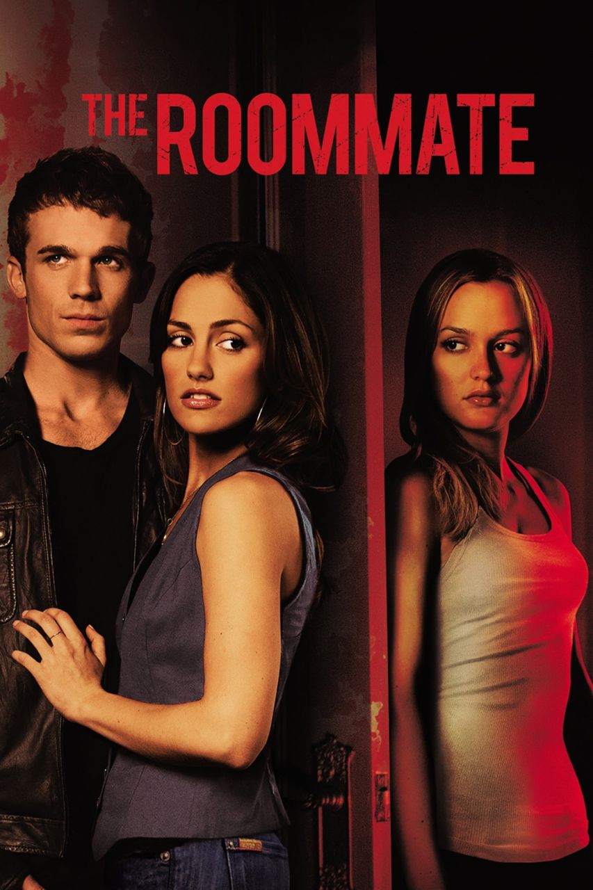 دانلود فیلم The Roommate 2011 هم اتاقی