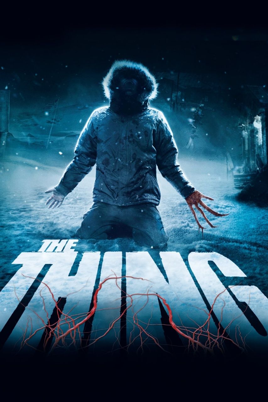 دانلود فیلم The Thing 2011 موجود