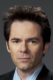 Billy Burke