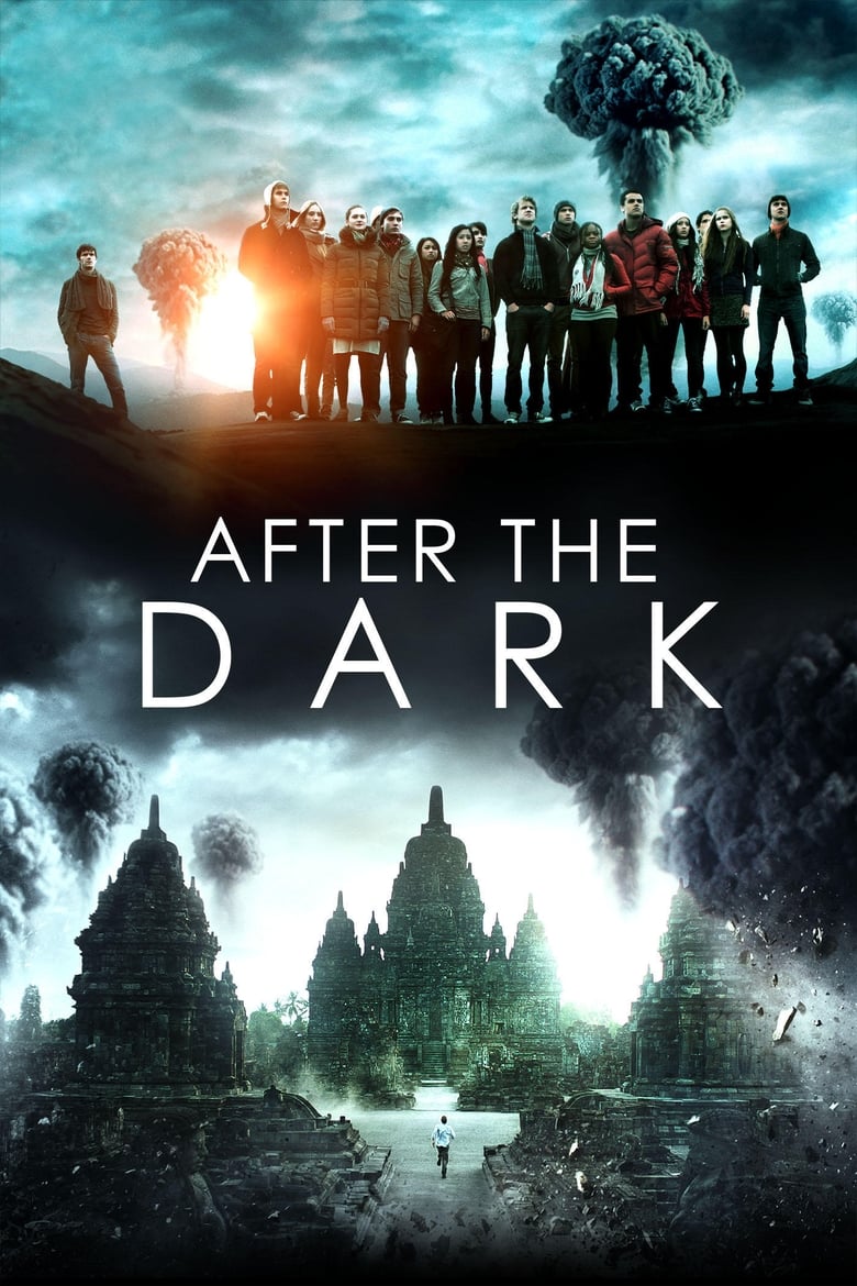 دانلود فیلم After the Dark 2013 پس از تاریکی