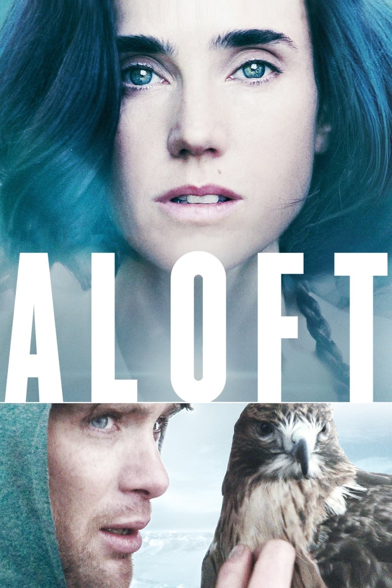 دانلود فیلم Aloft 2014 بالا