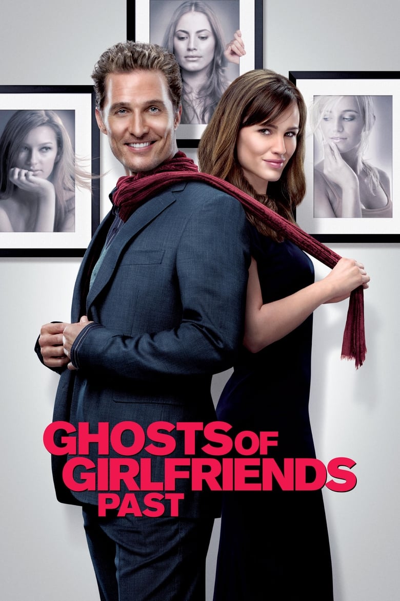 دانلود فیلم Ghosts of Girlfriends Past 2009 دوست دختران سابق من