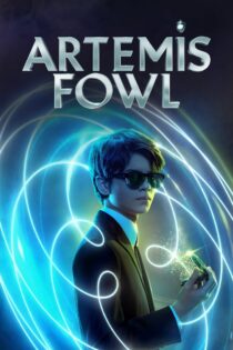 دانلود فیلم Artemis Fowl 2020 آرتمیس فاول