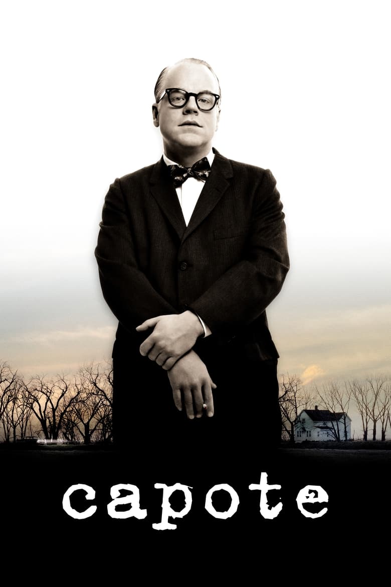 دانلود فیلم Capote 2005 کاپوتی