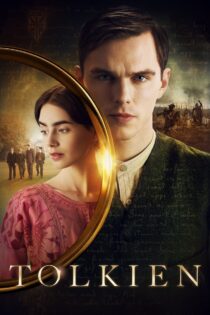 دانلود فیلم Tolkien 2019 تالکین