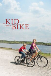 دانلود فیلم The Kid with a Bike 2011 کودکی با دوچرخه