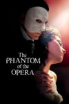 دانلود فیلم The Phantom of the Opera 2004 شبح اپرا