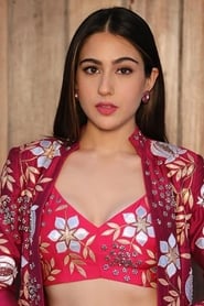 Sara Ali Khan