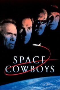 دانلود فیلم Space Cowboys 2000 کابوی های فضایی