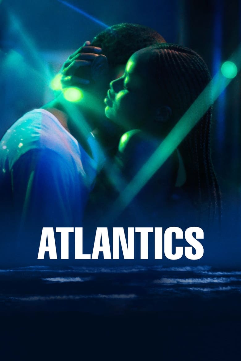 دانلود فیلم Atlantics 2019 آتلانتیک