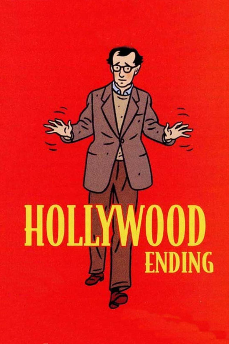 دانلود فیلم Hollywood Ending 2002 پایان هالیوود