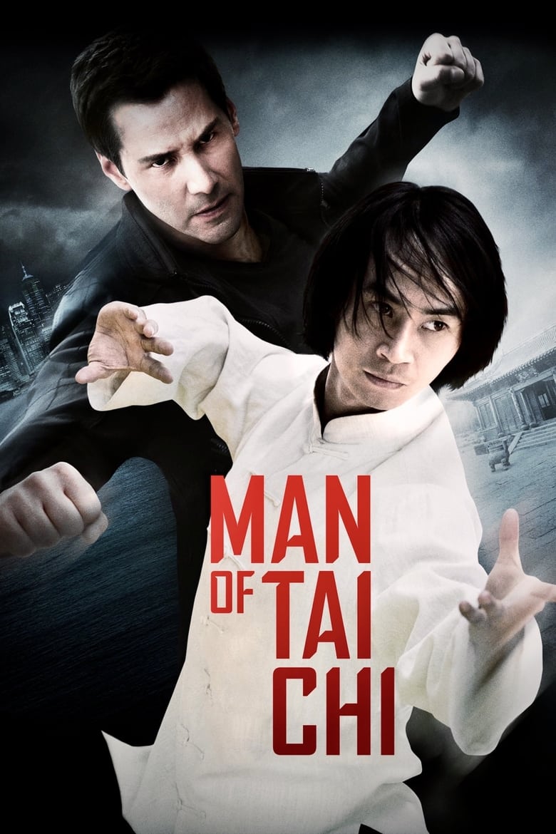 دانلود فیلم Man of Tai Chi 2013 مبارز تای چی