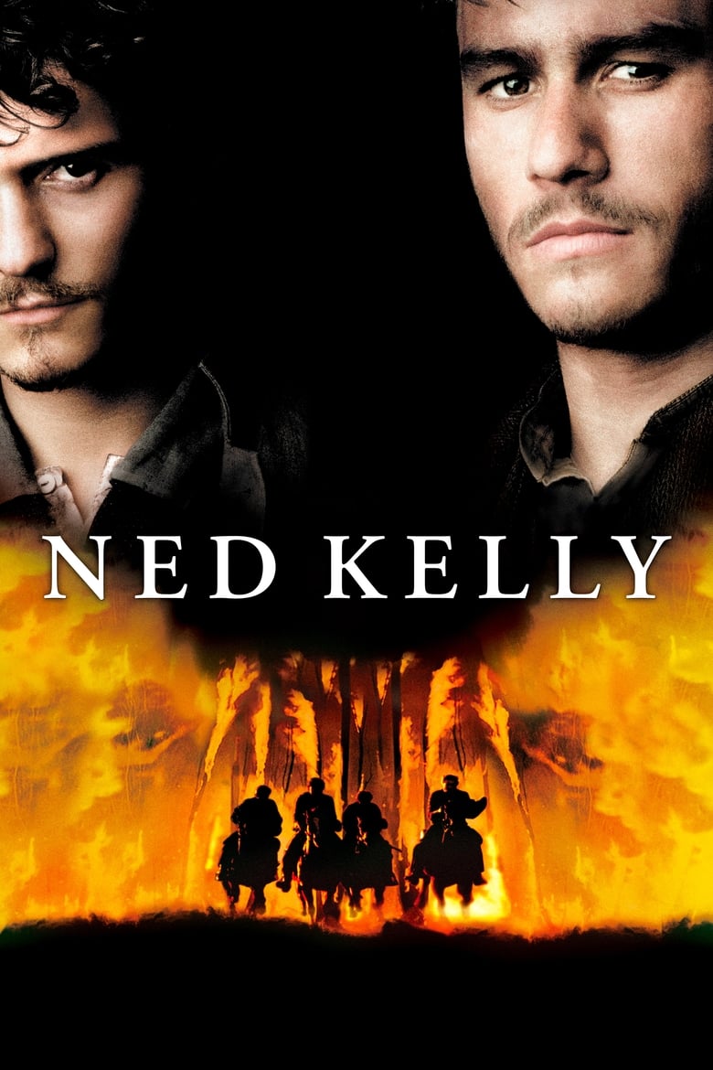 دانلود فیلم Ned Kelly 2003 ند کلی