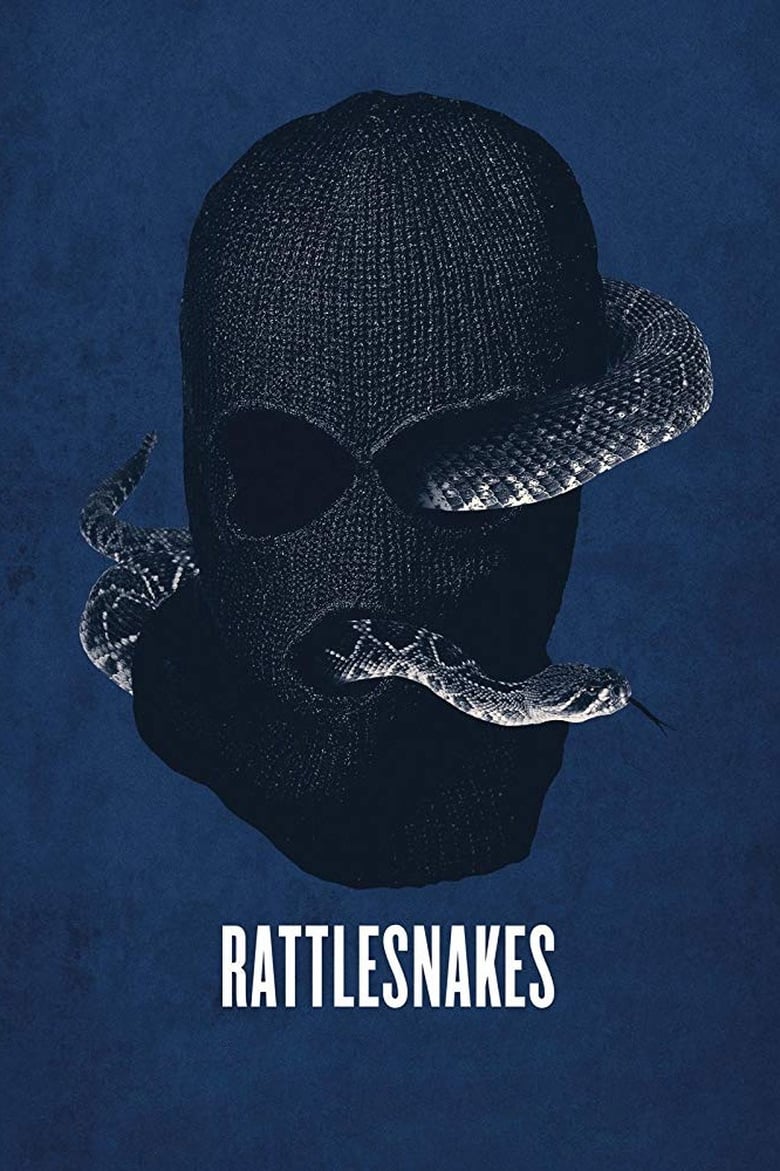 دانلود فیلم Rattlesnakes 2019 مار زنگی