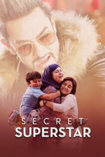 دانلود فیلم Secret Superstar 2017 فوق ستارهٔ مخفی