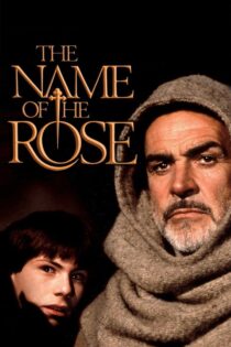 دانلود فیلم The Name of the Rose 1986 نام گل سرخ