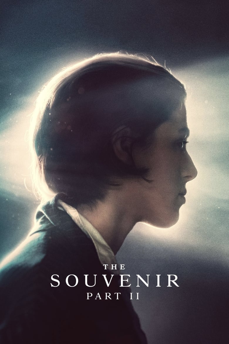 دانلود فیلم The Souvenir: Part II 2021 سوغات: قسمت دوم