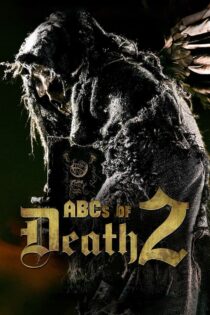 دانلود فیلم ABCs of Death 2 2014 الفبای مرگ ۲