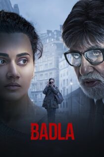 دانلود فیلم Badla 2019 انتقام