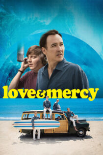 دانلود فیلم Love & Mercy 2014 عشق و مهربانی