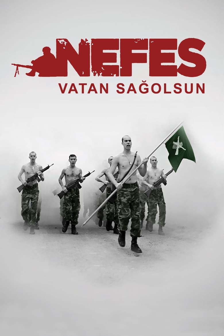 دانلود فیلم Nefes: Vatan Sagolsun 2009 نفس: وطن ساگولسون