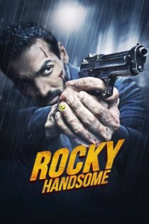 دانلود فیلم Rocky Handsome 2016 راکی هندسام