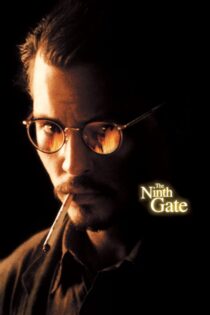 دانلود فیلم The Ninth Gate 1999 دروازه نهم