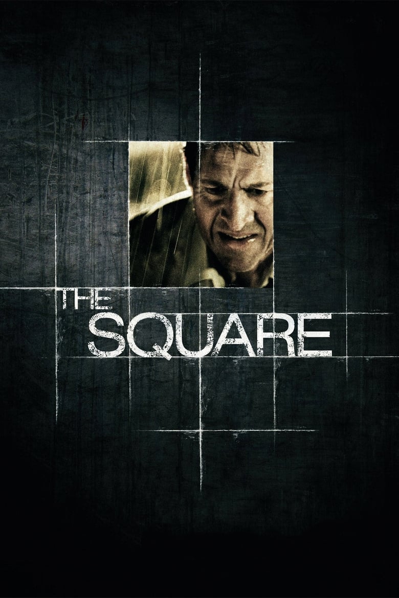 دانلود فیلم The Square 2008 مربع