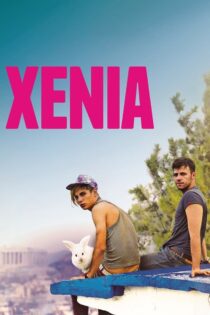 دانلود فیلم Xenia 2014 زنیا