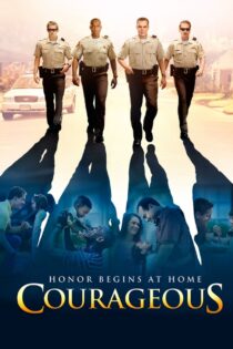 دانلود فیلم Courageous 2011 شجاع