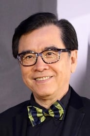 David Chiang