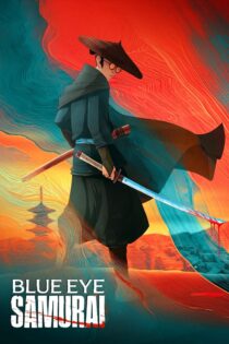 دانلود سریال Blue Eye Samurai سامورایی چشم آبی