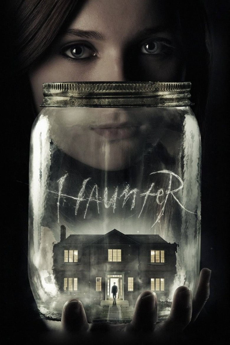 دانلود فیلم Haunter 2013 جن‌زده