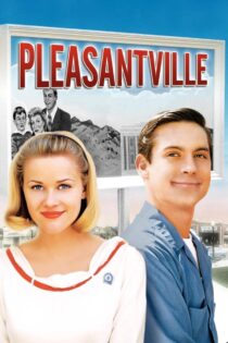 دانلود فیلم Pleasantville 1998 پلیزنتویل