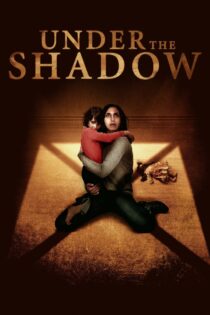 دانلود فیلم Under the Shadow 2016 زیر سایه