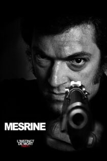 دانلود فیلم Mesrine: Killer Instinct 2008 مرین: غریزه جنایت