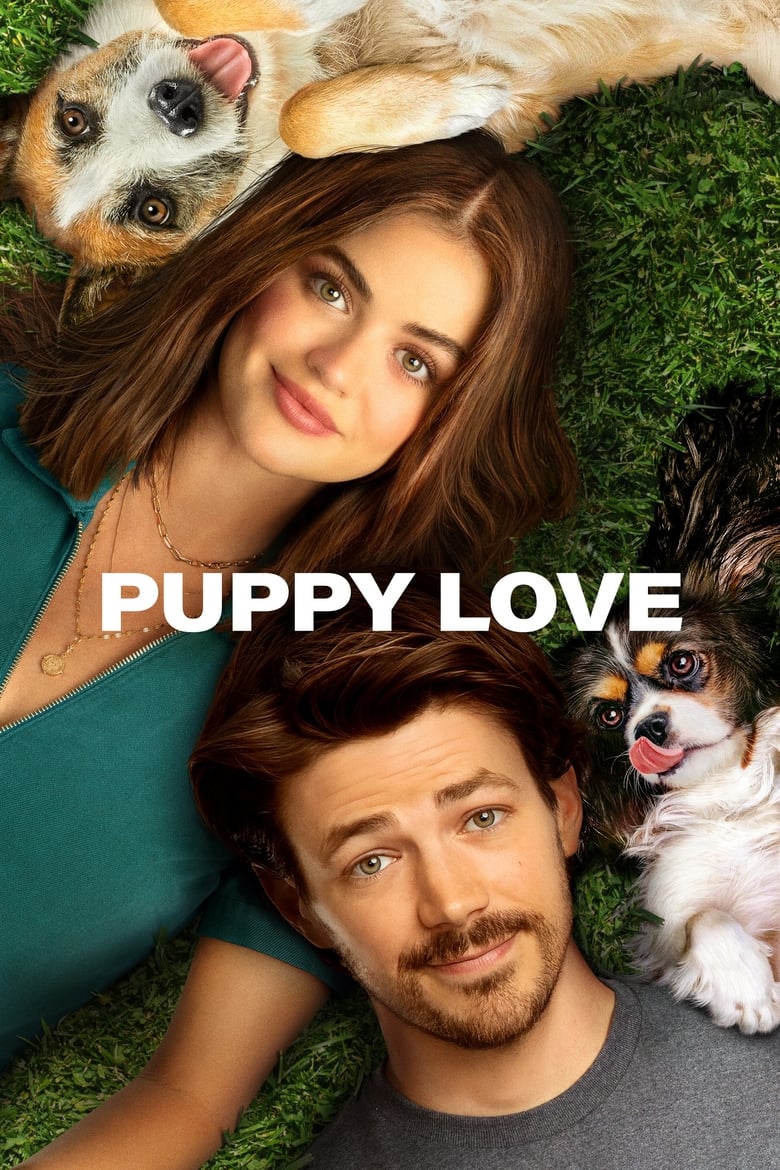 دانلود فیلم Puppy Love 2023 عشق توله سگ