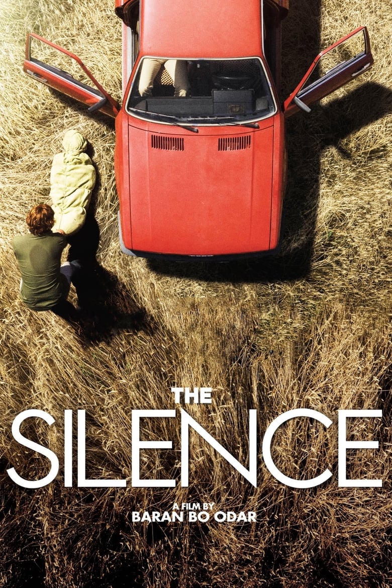 دانلود فیلم The Silence 2010 سکوت