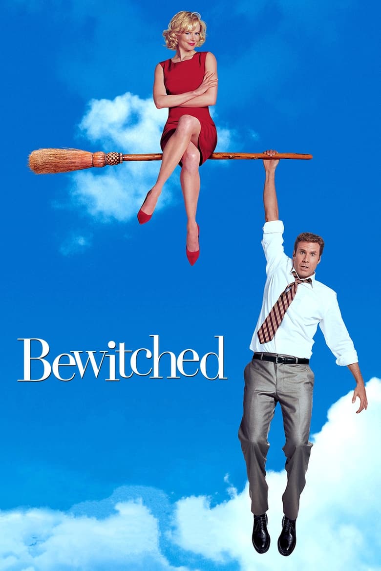 دانلود فیلم Bewitched 2005 افسونگر